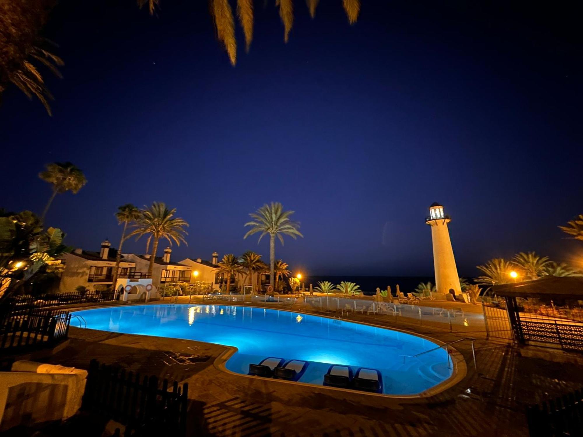 First Beachline Deluxe With Garden And Terrasse In Sun Club Сан-Бартоломе Екстер'єр фото