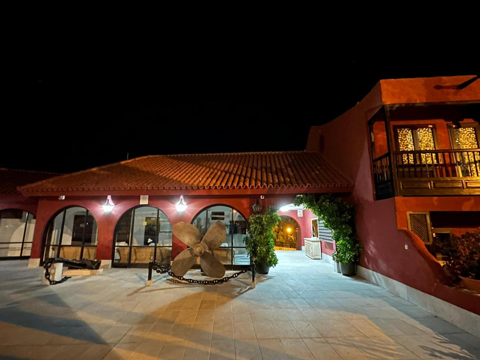 First Beachline Deluxe With Garden And Terrasse In Sun Club Сан-Бартоломе Екстер'єр фото